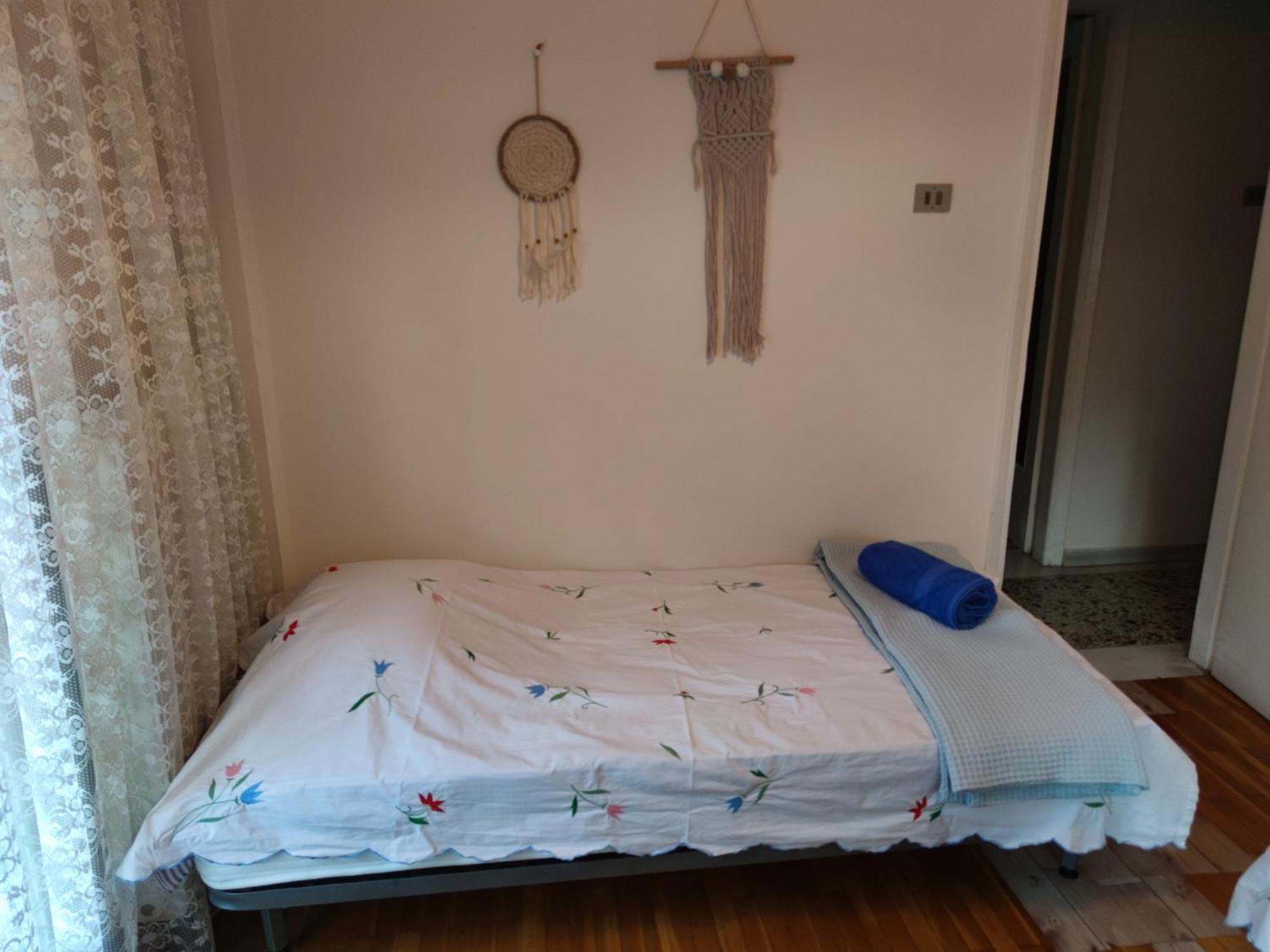 Thessaloniki Waterfront Apartment Exterior photo