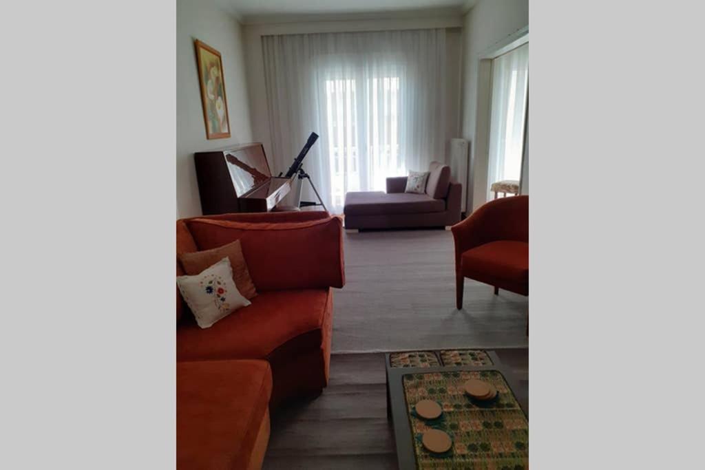 Thessaloniki Waterfront Apartment Exterior photo
